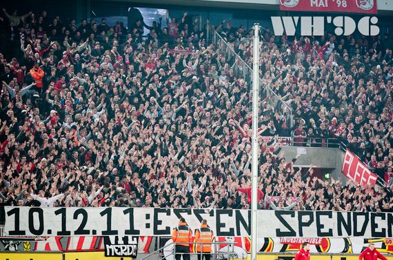 1. FC Köln vs Borussia Mönchengladbach (0-3) (6)