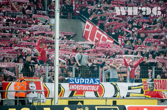 1. FC Köln vs Borussia Mönchengladbach (0-3) (8)
