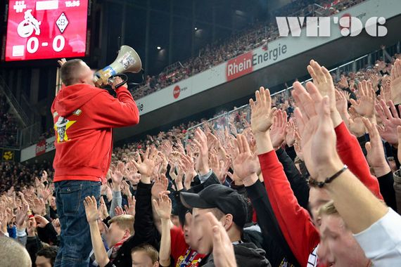 1. FC Köln vs Borussia Mönchengladbach (0-3) (13)