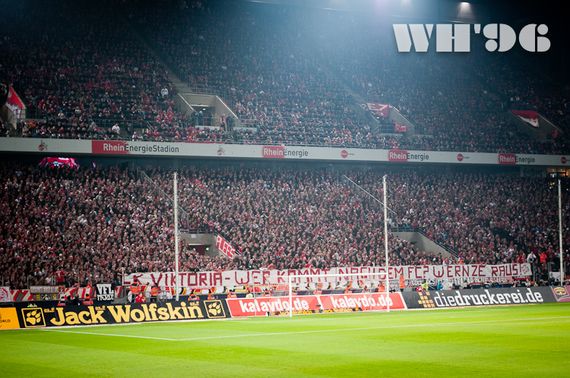 1. FC Köln vs Borussia Mönchengladbach (0-3) (14)