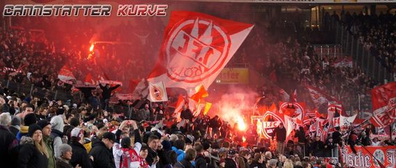 VfB Stuttgart vs 1. FC Köln (2-2) (1)