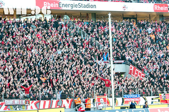 1. FC Köln vs SC Freiburg (4-0) (6)