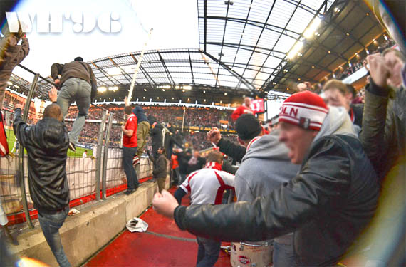 1. FC Köln vs SC Freiburg (4-0) (9)