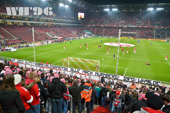 1. FC Köln vs FC Schalke 04 (1-4) (1)