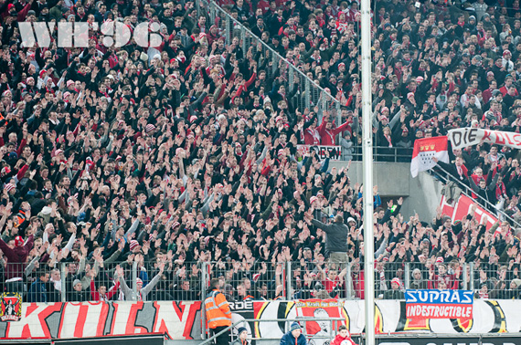 1. FC Köln vs FC Schalke 04 (1-4) (6)