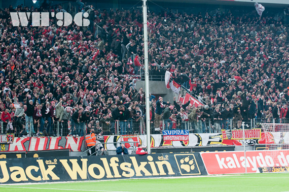 1. FC Köln vs FC Schalke 04 (1-4) (7)