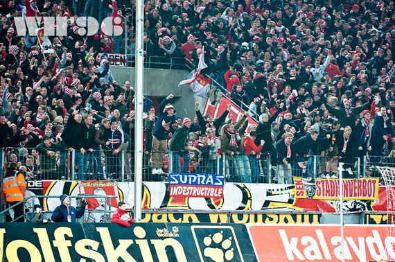 1. FC Köln vs FC Schalke 04 (1-4) (8)