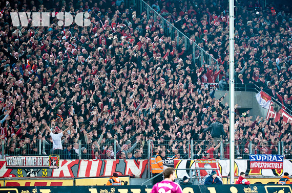 1. FC Köln vs FC Schalke 04 (1-4) (10)