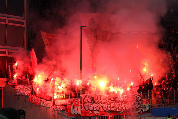 1. FC Kaiserslautern vs 1. FC Köln (0-1) (2)