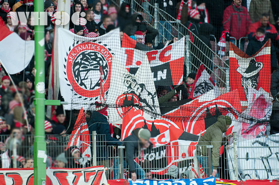 1. FC Kaiserslautern vs 1. FC Köln (0-1) (6)