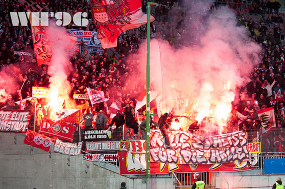 1. FC Kaiserslautern vs 1. FC Köln (0-1) (10)