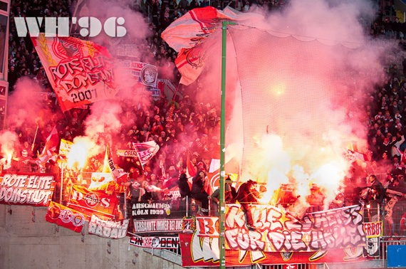 1. FC Kaiserslautern vs 1. FC Köln (0-1) (12)