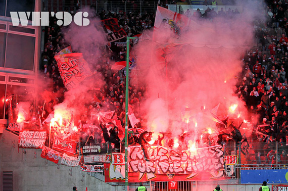 1. FC Kaiserslautern vs 1. FC Köln (0-1) (13)