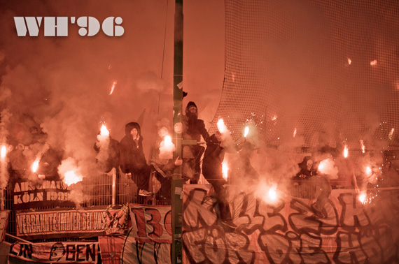 1. FC Kaiserslautern vs 1. FC Köln (0-1) (17)