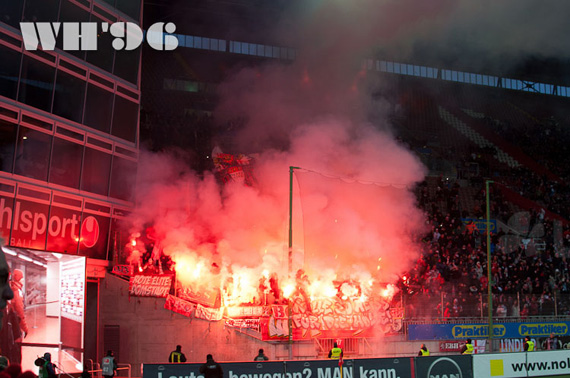 1. FC Kaiserslautern vs 1. FC Köln (0-1) (19)