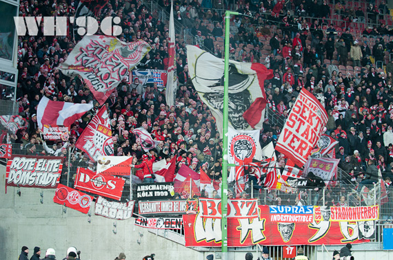 1. FC Kaiserslautern vs 1. FC Köln (0-1) (21)