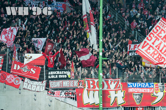 1. FC Kaiserslautern vs 1. FC Köln (0-1) (22)