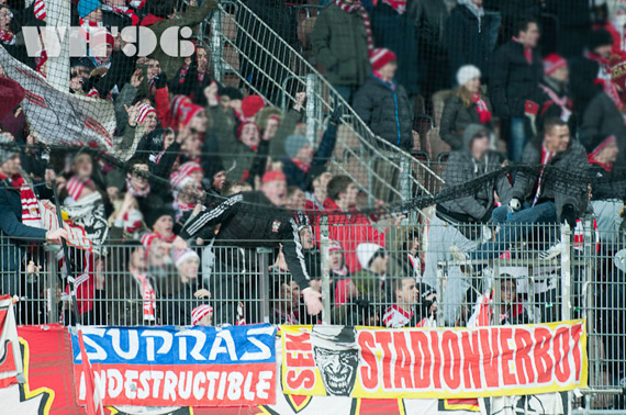 1. FC Kaiserslautern vs 1. FC Köln (0-1) (25)