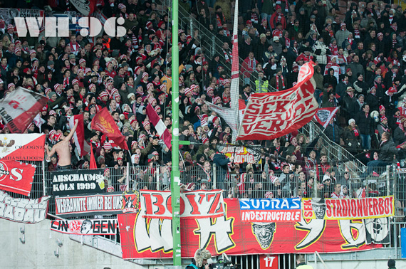 1. FC Kaiserslautern vs 1. FC Köln (0-1) (26)