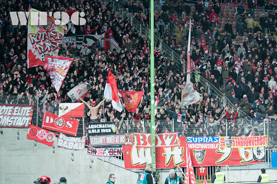 1. FC Kaiserslautern vs 1. FC Köln (0-1) (27)