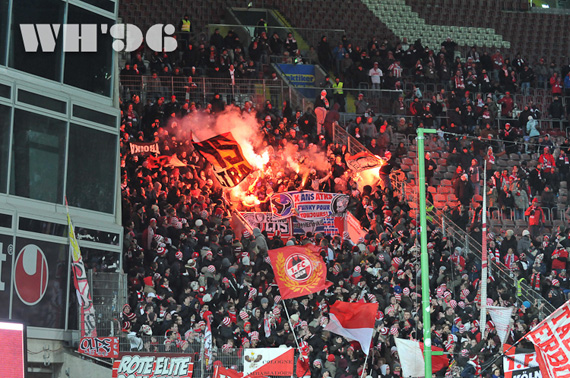 1. FC Kaiserslautern vs 1. FC Köln (0-1) (30)