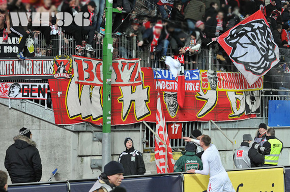 1. FC Kaiserslautern vs 1. FC Köln (0-1) (39)