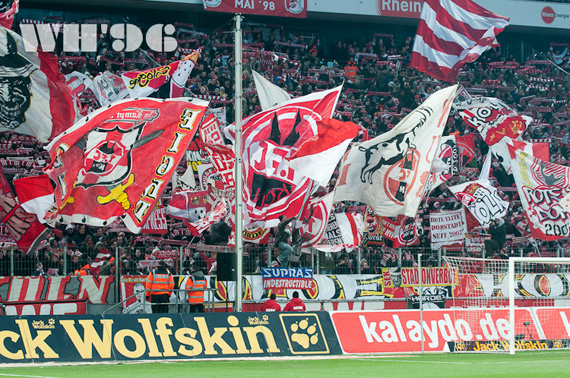 1. FC Köln vs Hamburger SV (0-1) (1)