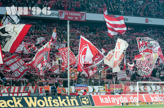 1. FC Köln vs Hamburger SV (0-1) (7)