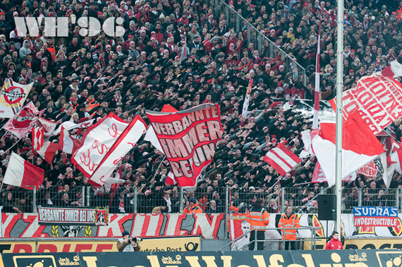 1. FC Köln vs Hamburger SV (0-1) (9)