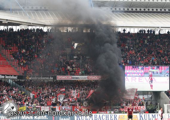 1. FC Nürnberg vs 1. FC Köln (1-2) (1)