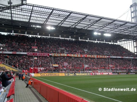 1. FC Köln vs Bayer 04 Leverkusen (0-2) (1)