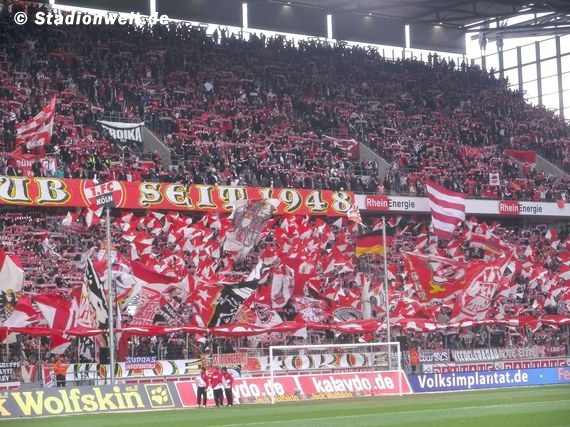 1. FC Köln vs Bayer 04 Leverkusen (0-2) (4)