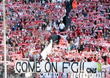 1. FC Köln vs Borussia Dortmund (1-6)
