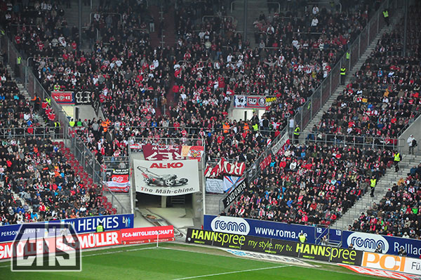 FC Augsburg vs 1. FC Köln (2-1) (3)