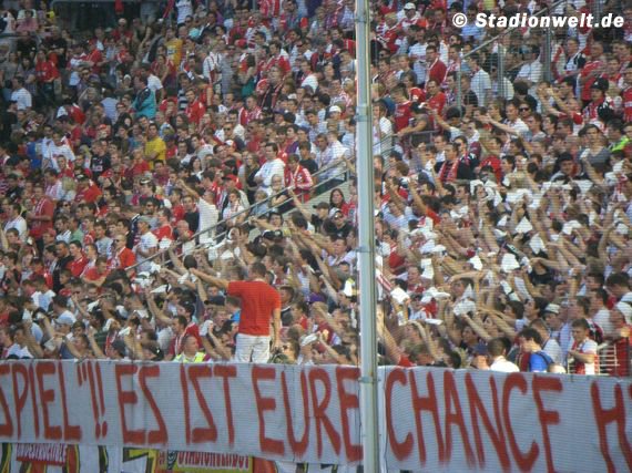1. FC Köln vs 1. FC Kaiserslautern (1-1) (2)