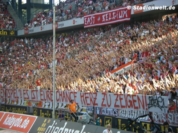 1. FC Köln vs 1. FC Kaiserslautern (1-1) (3)
