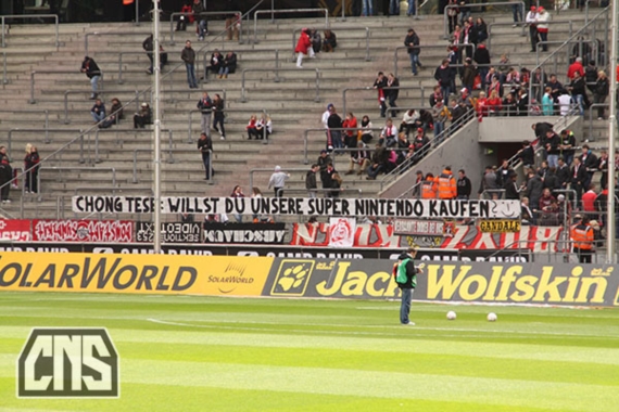 1. FC Köln vs VfB Stuttgart (1-1) (2)