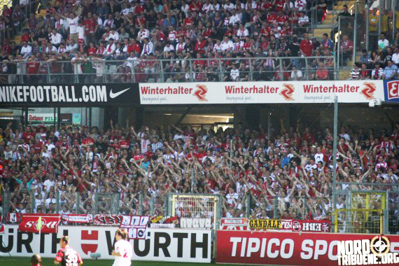 SC Freiburg vs 1. FC Köln (4-1) (1)