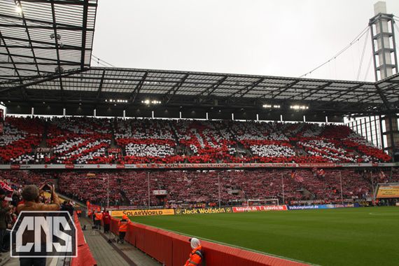 1. FC Köln vs FC Bayern München (1-4) (5)