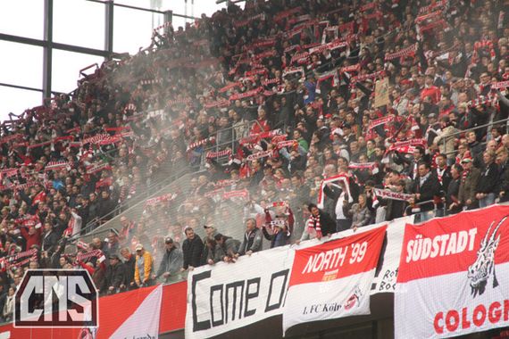 1. FC Köln vs FC Bayern München (1-4) (7)