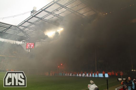 1. FC Köln vs FC Bayern München (1-4) (20)