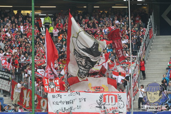 Hamburger SV vs 1. FC Köln (3-4) (1)