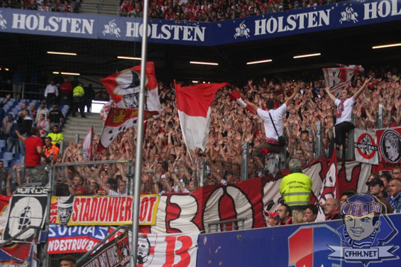 Hamburger SV vs 1. FC Köln (3-4) (3)