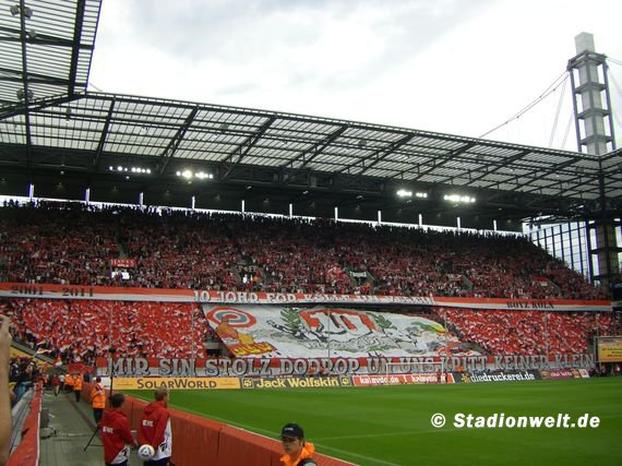 1. FC Köln vs 1. FC Nürnberg (1-2) (2)