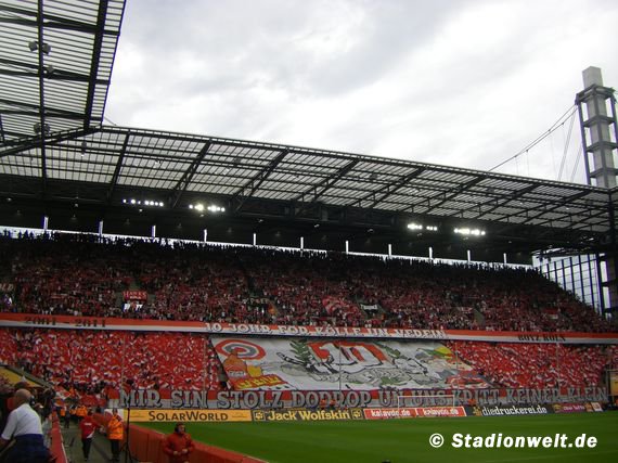 1. FC Köln vs 1. FC Nürnberg (1-2) (3)