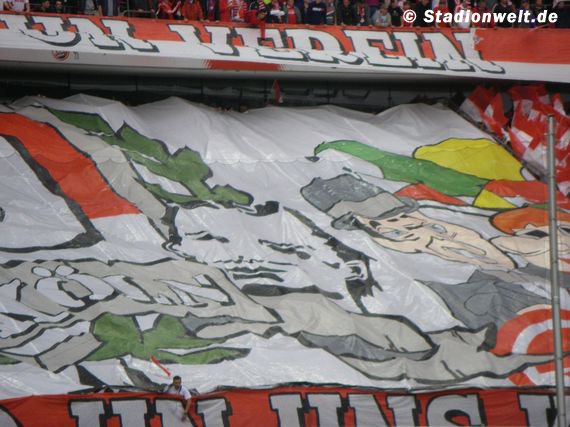 1. FC Köln vs 1. FC Nürnberg (1-2) (5)