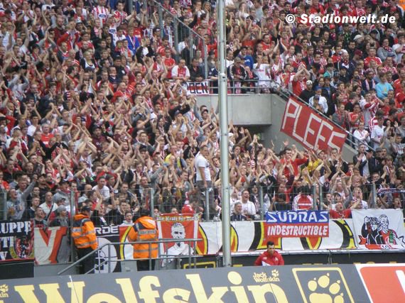 1. FC Köln vs 1. FC Nürnberg (1-2) (8)
