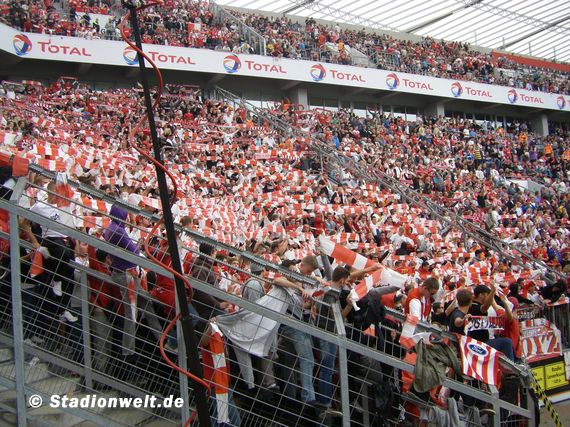 Bayer 04 Leverkusen vs 1. FC Köln (1-4) (4)