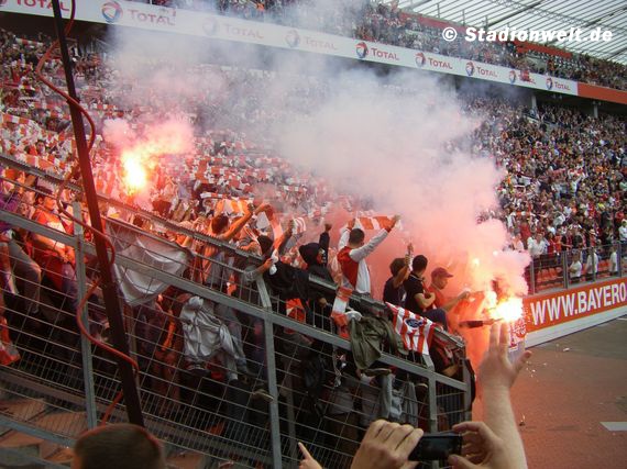 Bayer 04 Leverkusen vs 1. FC Köln (1-4) (7)