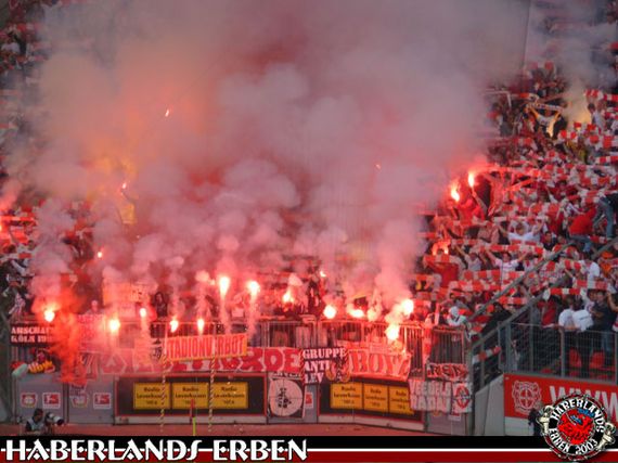Bayer 04 Leverkusen vs 1. FC Köln (1-4) (17)